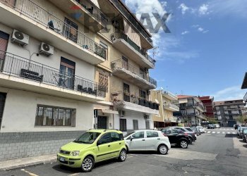Edificio all\'aperto - Trilocale VIA SALVATORE QUASIMODO
 
19, Misterbianco - foto 17