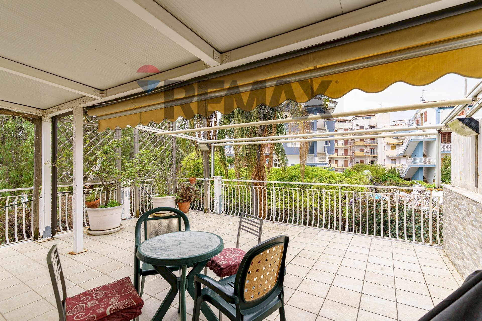 Terrazza - Bilocale viale jannuzzo
 
14, Giardini-Naxos - foto 1
