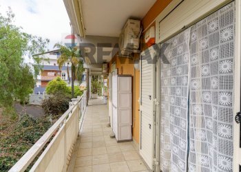 Balcone - Bilocale viale jannuzzo
 
14, Giardini-Naxos - foto 22