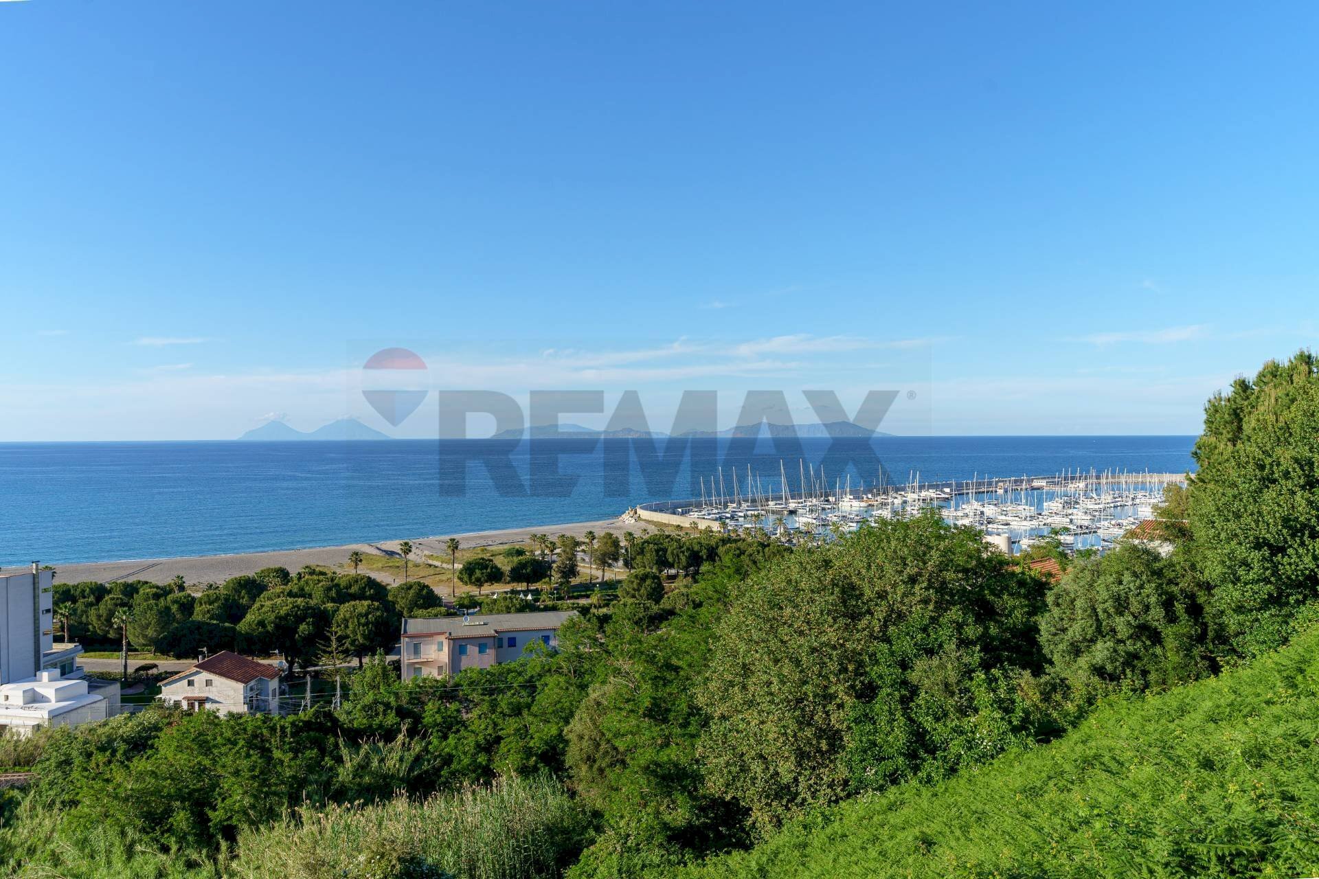 Vista dell\'acqua - Villa contrada Caria, Naso - photo 2