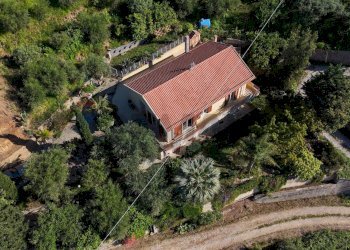 Casa all\'aperto - Villa contrada Caria, Naso - photo 4