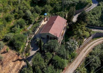 Casa all\'aperto - Villa contrada Caria, Naso - photo 5