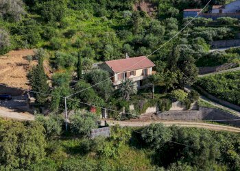 Casa all\'aperto - Villa contrada Caria, Naso - photo 6