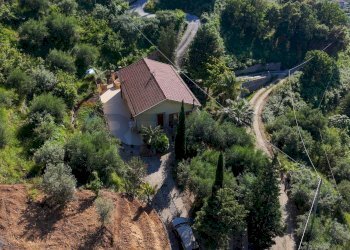 Casa all\'aperto - Villa contrada Caria, Naso - photo 7