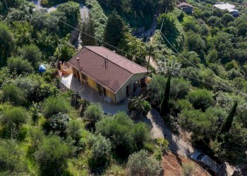 Casa all\'aperto - Villa contrada Caria, Naso - photo 8