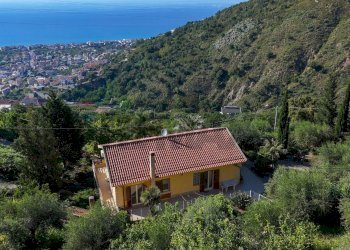 Casa all\'aperto - Villa contrada Caria, Naso - photo 9