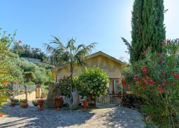 Casa all\'aperto - Villa contrada Caria, Naso - photo 13