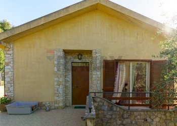 Casa all\'aperto - Villa contrada Caria, Naso - photo 16
