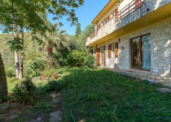 Giardino - Villa contrada Caria, Naso - photo 17