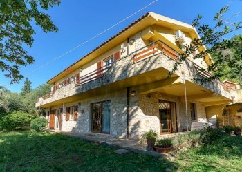 Casa all\'aperto - Villa contrada Caria, Naso - photo 18