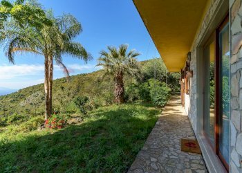 Giardino - Villa contrada Caria, Naso - photo 19