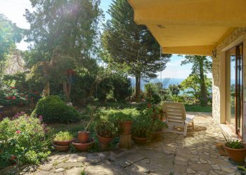 Giardino - Villa contrada Caria, Naso - photo 21