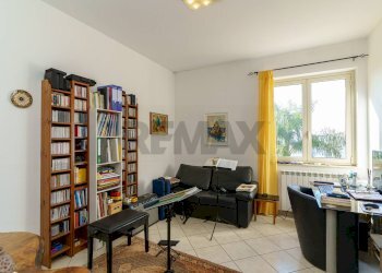 Ufficio - Villa contrada Caria, Naso - photo 29