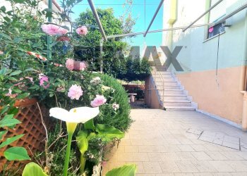 Terrazza - Apartment Via Mercantini
 
9, Cecina - photo 1