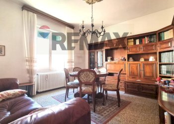 Sala da pranzo - Apartment Via Mercantini
 
9, Cecina - photo 15
