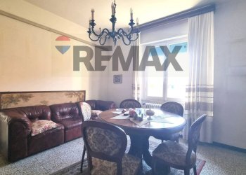 Sala da pranzo - Apartment Via Mercantini
 
9, Cecina - photo 16
