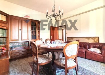 Sala da pranzo - Apartment Via Mercantini
 
9, Cecina - photo 17