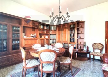 Sala da pranzo - Apartment Via Mercantini
 
9, Cecina - photo 18