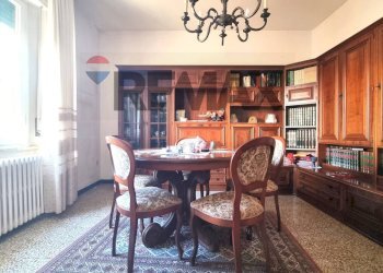 Sala da pranzo - Apartment Via Mercantini
 
9, Cecina - photo 19