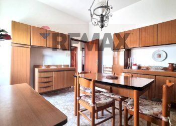 Sala da pranzo - Apartment Via Mercantini
 
9, Cecina - photo 22