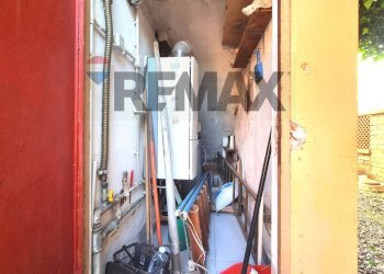 Dispensa di stoccaggio - Apartment Via Mercantini
 
9, Cecina - photo 27