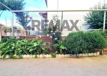 Giardino - Apartment Via Mercantini
 
9, Cecina - photo 30