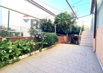 Terrazza - Apartment Via Mercantini
 
9, Cecina - photo 31