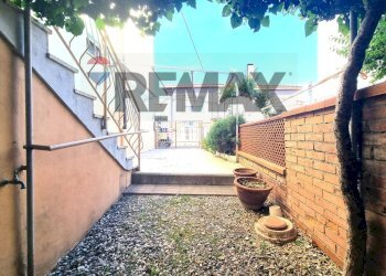 Giardino - Apartment Via Mercantini
 
9, Cecina - photo 32