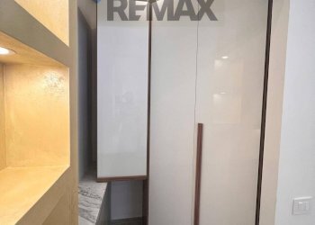 Cabina armadio - Two-room apartment Riparbella - photo 8