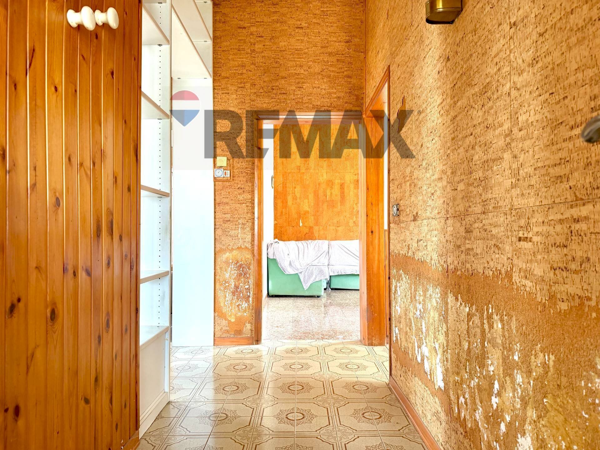 Hall / corridoio - Appartamento San Vincenzo - foto 2