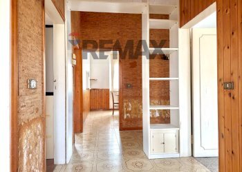Hall / corridoio - Appartamento San Vincenzo - foto 9