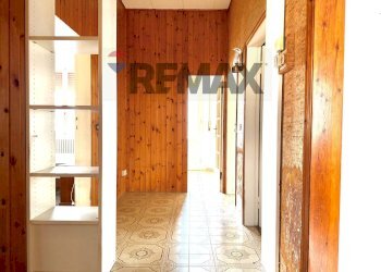 Hall / corridoio - Appartamento San Vincenzo - foto 10