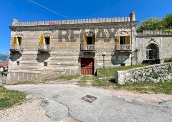 Casa all\'aperto - Appartamento via Cirelli
 
1, Vairano Patenora - foto 1