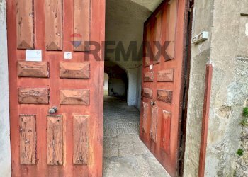 Hall / corridoio - Appartamento via Cirelli
 
1, Vairano Patenora - foto 7