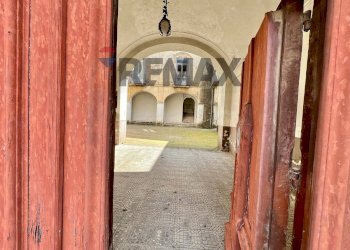 Hall / corridoio - Appartamento via Cirelli
 
1, Vairano Patenora - foto 8