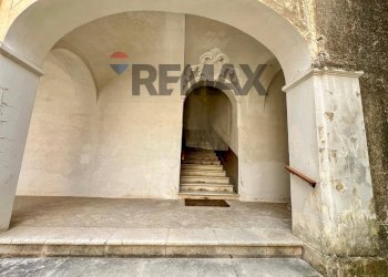Ricezione / Lobby - Appartamento via Cirelli
 
1, Vairano Patenora - foto 16