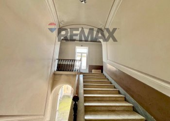 Ricezione / Lobby - Appartamento via Cirelli
 
1, Vairano Patenora - foto 18