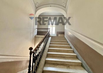 Ricezione / Lobby - Appartamento via Cirelli
 
1, Vairano Patenora - foto 19