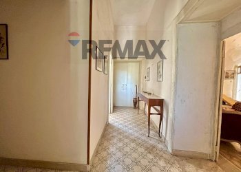 Hall / corridoio - Appartamento via Cirelli
 
1, Vairano Patenora - foto 20