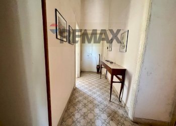 Hall / corridoio - Appartamento via Cirelli
 
1, Vairano Patenora - foto 21