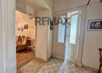 Hall / corridoio - Appartamento via Cirelli
 
1, Vairano Patenora - foto 23