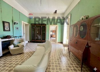 Soggiorno - Appartamento via Cirelli
 
1, Vairano Patenora - foto 26