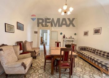 Sala da pranzo - Appartamento via Cirelli
 
1, Vairano Patenora - foto 30