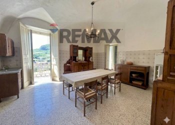 Sala da pranzo - Appartamento via Cirelli
 
1, Vairano Patenora - foto 35