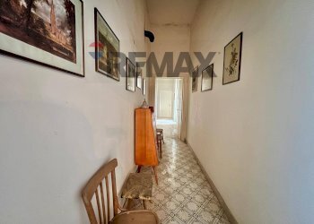 Hall / corridoio - Appartamento via Cirelli
 
1, Vairano Patenora - foto 42