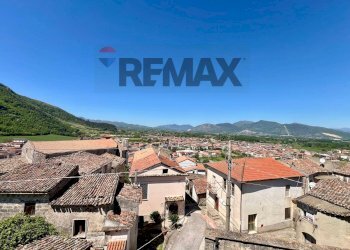 Edificio all\'aperto - Appartamento via Cirelli
 
1, Vairano Patenora - foto 46