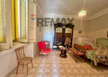 Soggiorno - Appartamento via Cirelli
 
1, Vairano Patenora - foto 55