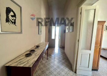 Hall / corridoio - Appartamento via Cirelli
 
1, Vairano Patenora - foto 56