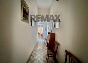 Hall / corridoio - Appartamento via Cirelli
 
1, Vairano Patenora - foto 65