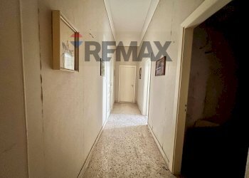 Hall / corridoio - Appartamento via Cirelli
 
1, Vairano Patenora - foto 70